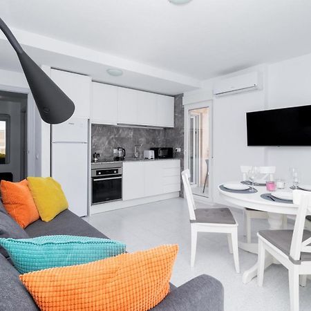 Espanatour San Pascual 216 Apartment Torrevieja Luaran gambar