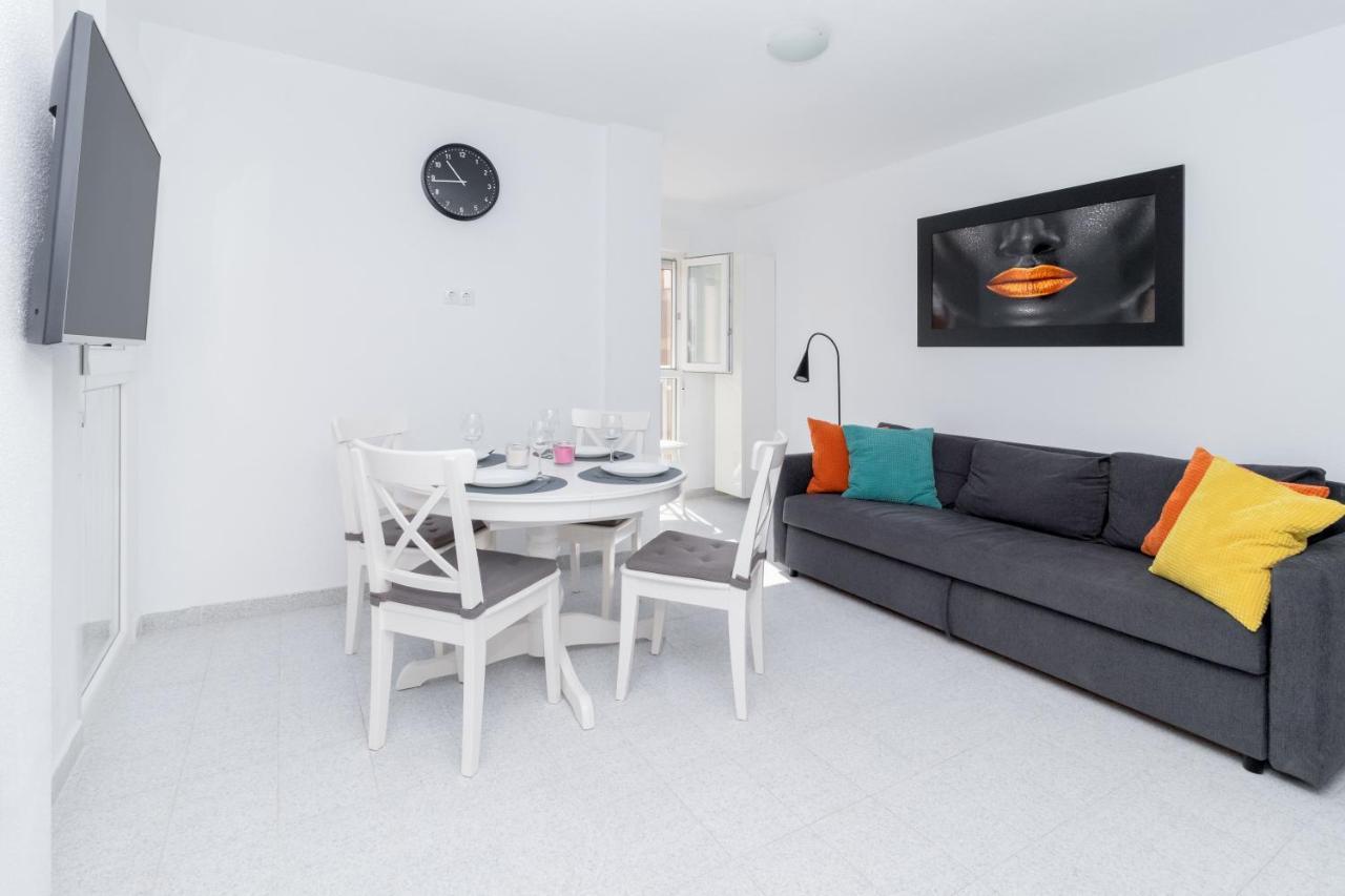 Espanatour San Pascual 216 Apartment Torrevieja Luaran gambar