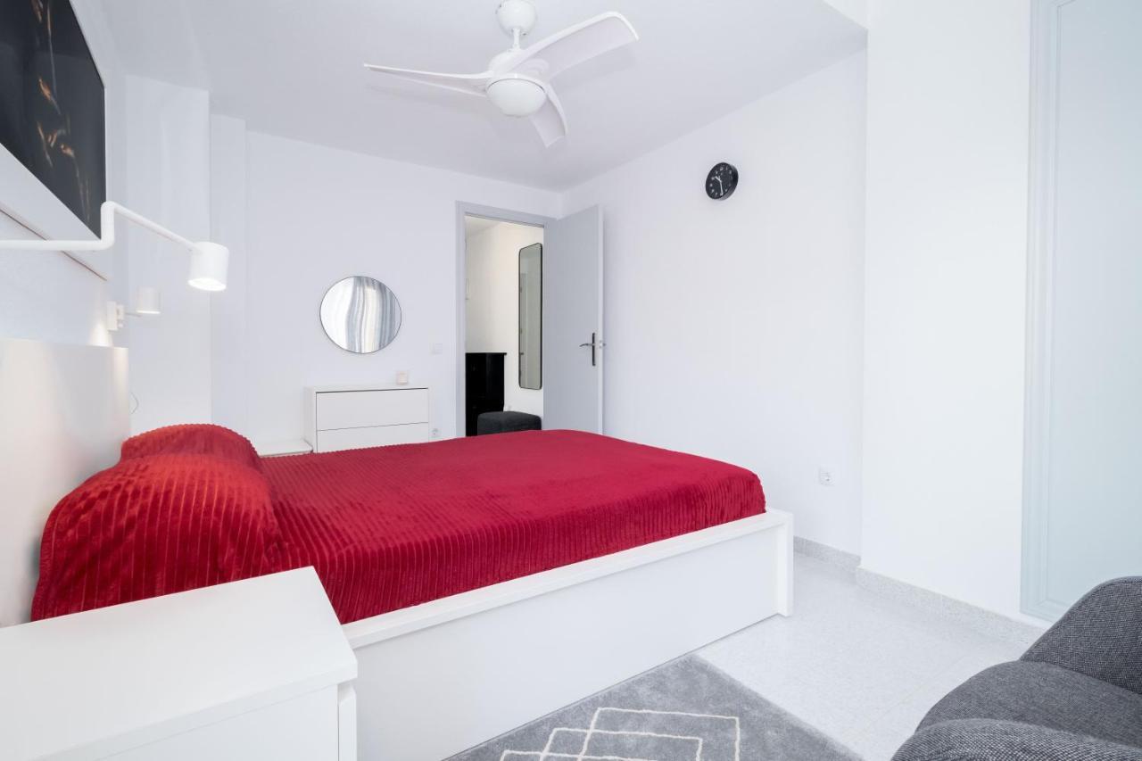 Espanatour San Pascual 216 Apartment Torrevieja Luaran gambar