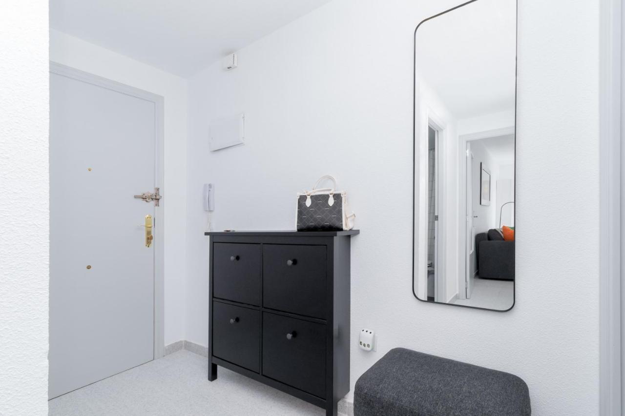 Espanatour San Pascual 216 Apartment Torrevieja Luaran gambar